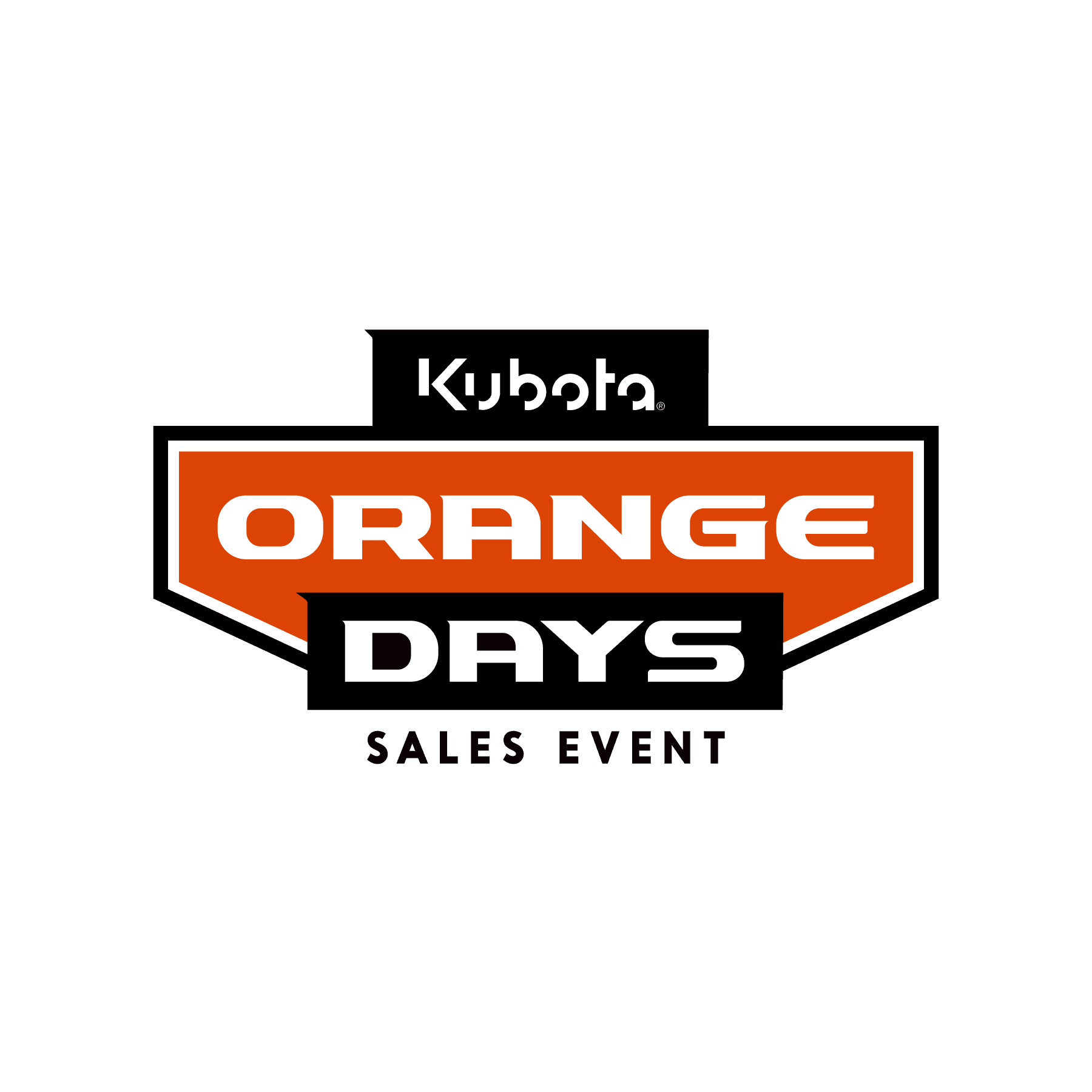 Orange Days