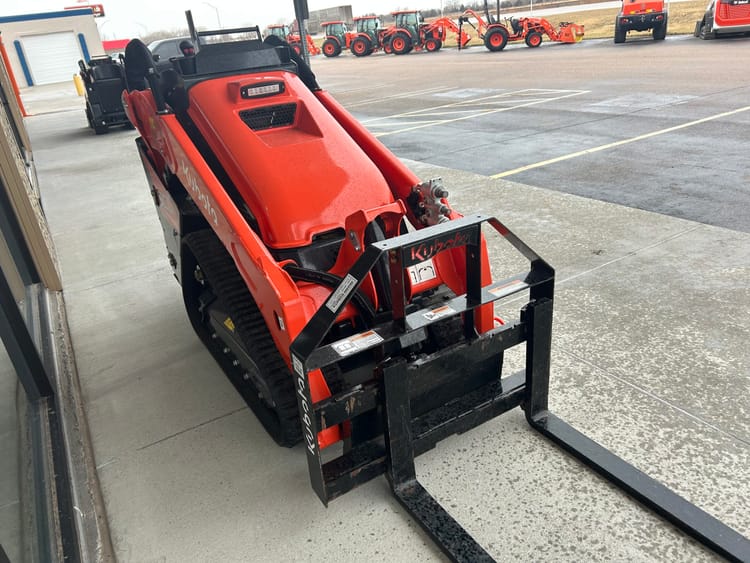 Kubota SCL1000