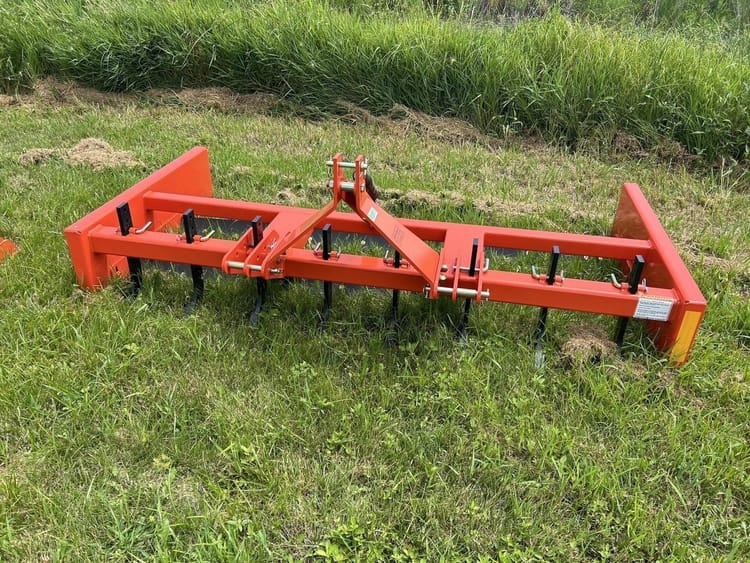 Land Pride GS2596-01