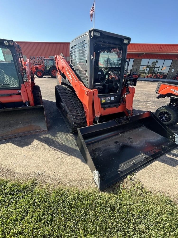 Kubota SVL97-2HFC