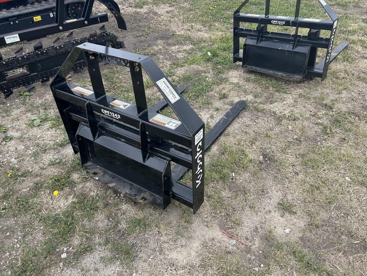 Land Pride AP-CPF1242