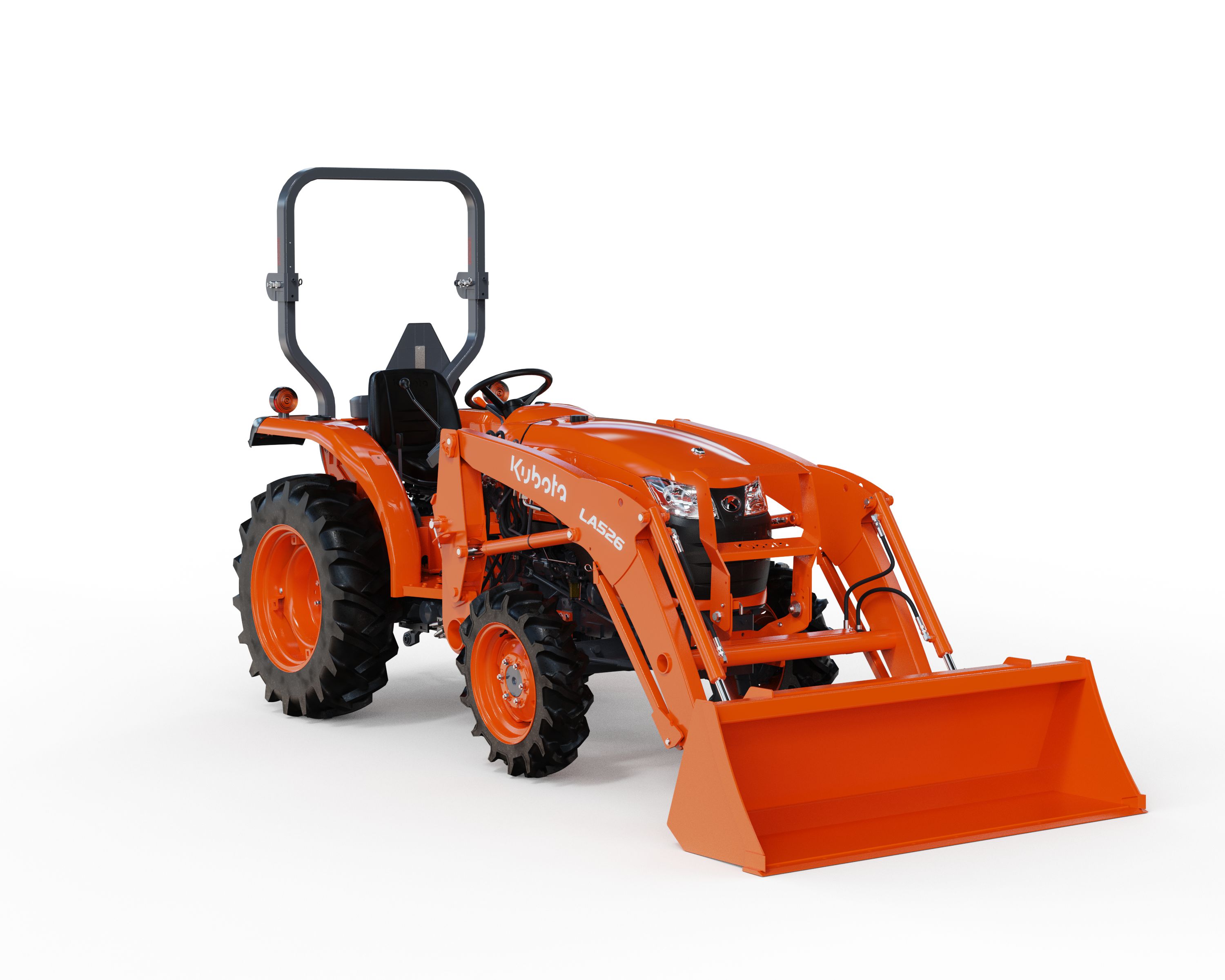 L3902 - Grand Kubota